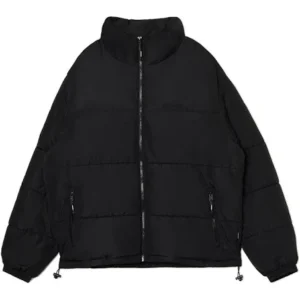 EcoJacket-Jacke